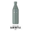 10-12069-023 The All Day Slim Bottle 0.6L / 20oz Shale