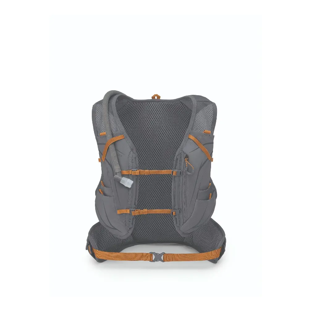 10005430 Osprey Duro 15 w/Res Phantom Grey/Toffee Orange S/M