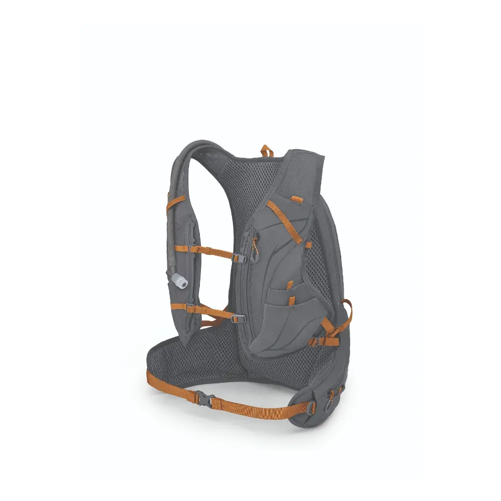 10005430 Osprey Duro 15 w/Res Phantom Grey/Toffee Orange S/M