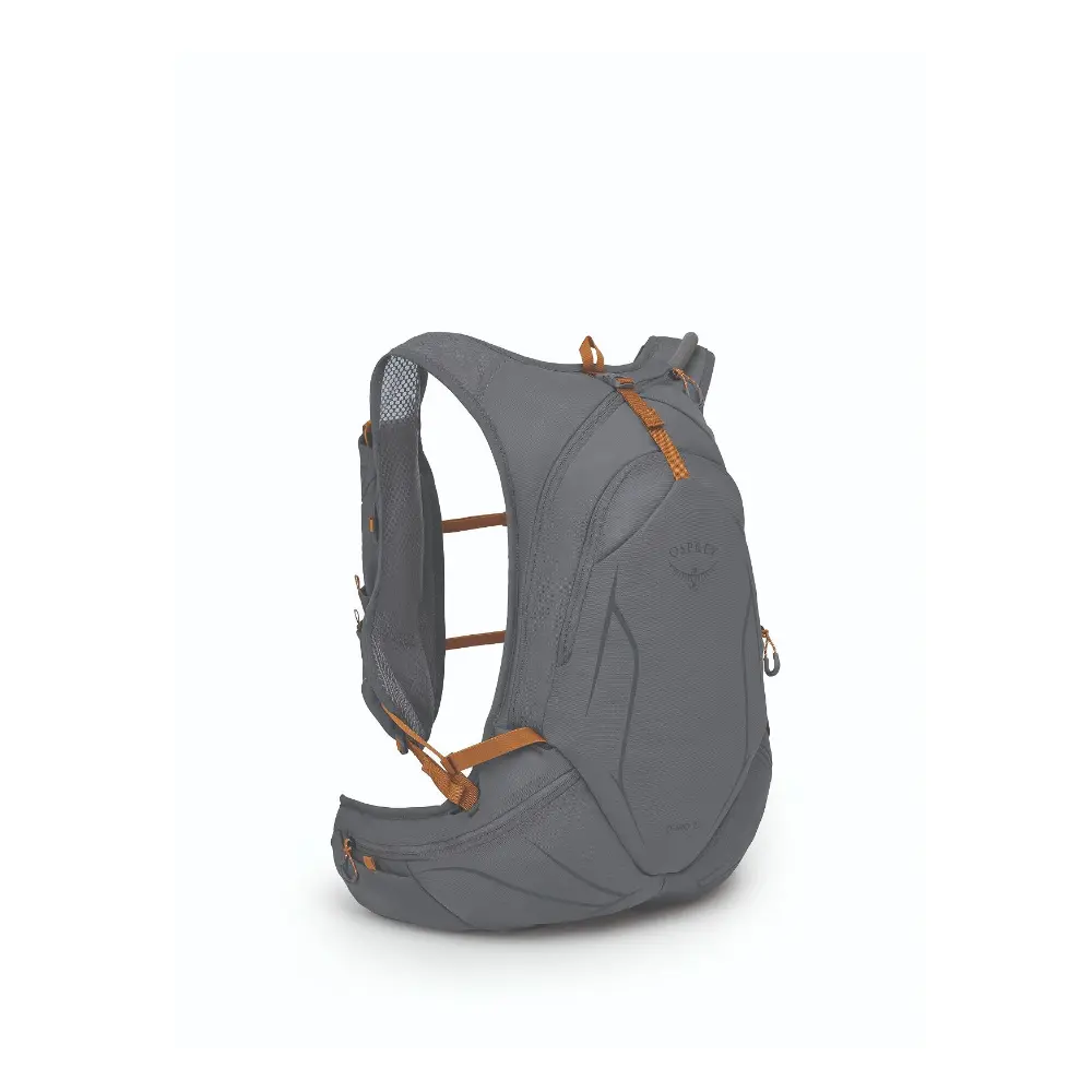 10005438 Osprey Duro 15 w/Res Phantom Grey/Toffee Orange L/XL 10005438 Osprey Duro 15 w/Res Phantom Grey/Toffee Orange L/XL