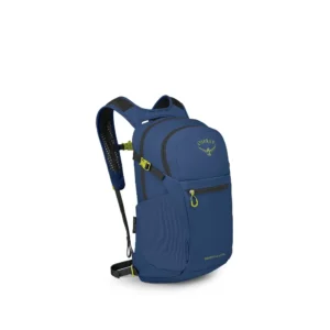 10006474 Osprey Daylite Plus Earth Blue Tang O/S
