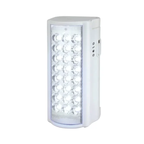 MS6908-LS U/Tec Lithium 800 Lumen 24 Ww Led 5Ah Lantern W/Power.Bank