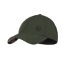 BF1231588512 Buff Summit Cap Hashtag Moss Green S/M SS24