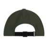 BF1231588512 Buff Summit Cap Hashtag Moss Green S/M SS24