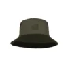 BF1254458542 Buff Sun Bucket Hat Hak Khaki S/M