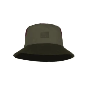 BF1254458542 Buff Sun Bucket Hat Hak Khaki S/M