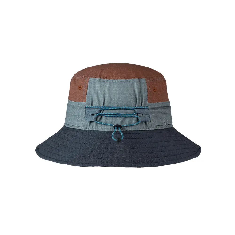 BF1254459092 Buff Sun Bucket Hat Hak Steel