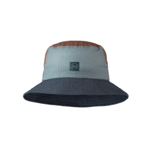 BF1254459092 Buff Sun Bucket Hat Hak Steel