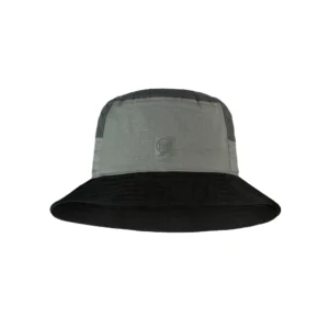 BF1254459372 Buff Sun Bucket Hat Hak Grey S/M