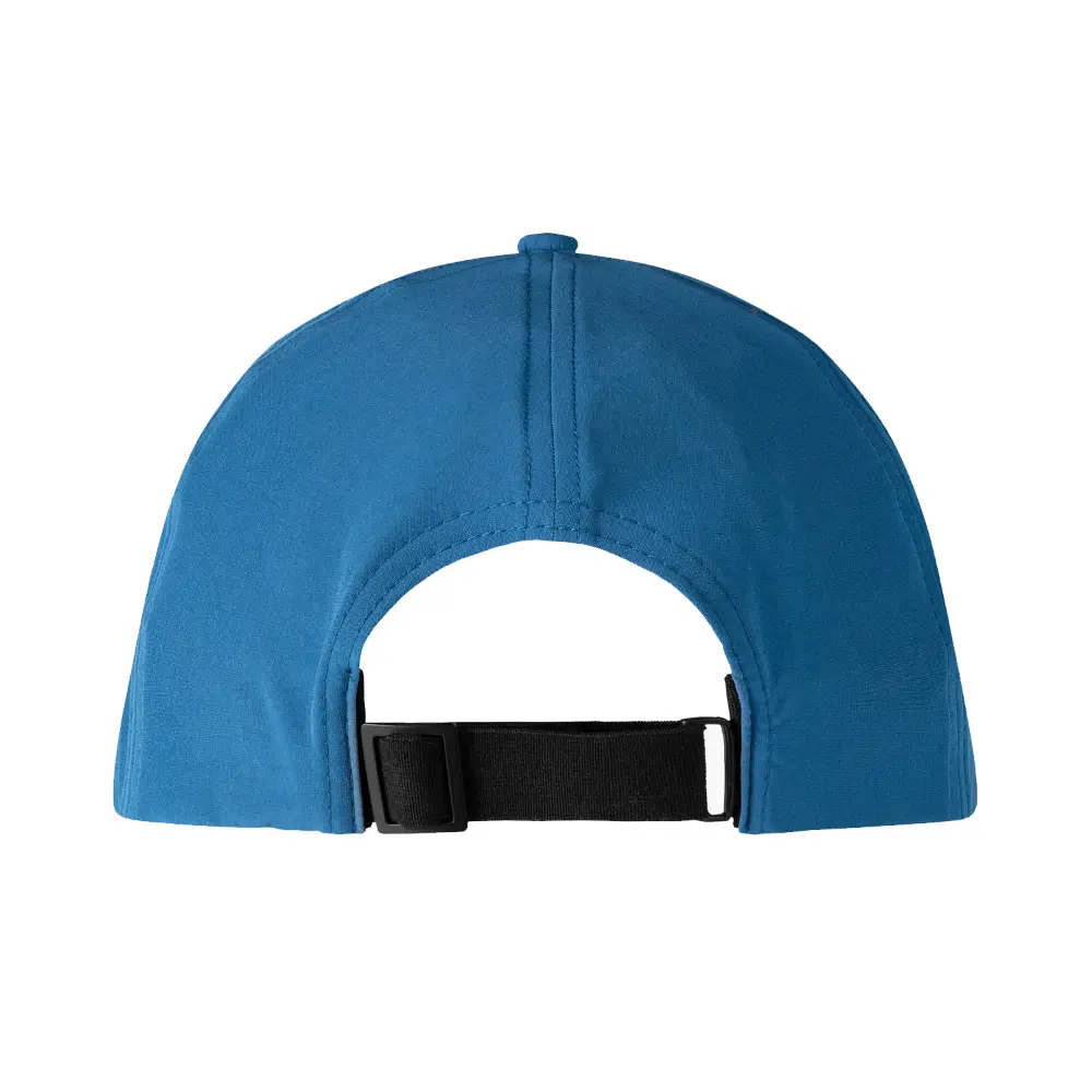 BF1312947072 Buff Summit Cap Eon Blue S/M SS24