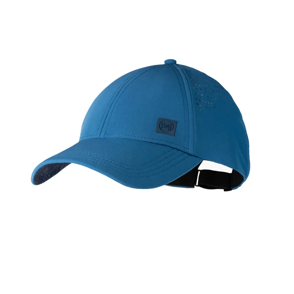 BF1312947073 Buff Summit Cap Eon Blue L/XL SS24