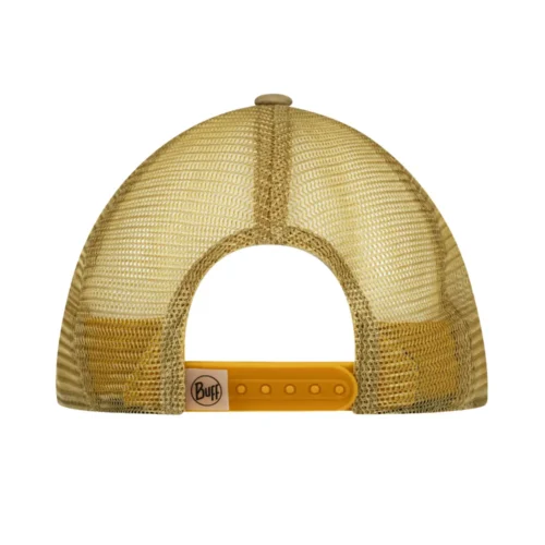 BF1335583463 Buff Trucker Cap Ikshi Fawn L/XL SS24