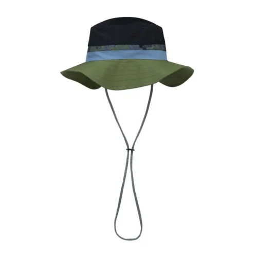 BF1335718093 Buff Explore Booney Hat Enob Forest  L/XL SS24