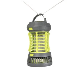 MS5104 U/Tec 3in1 Mosquito Killer & Fan Lantern