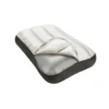 APILDOWNLGY S2S Pillow Aeros Down L Grey