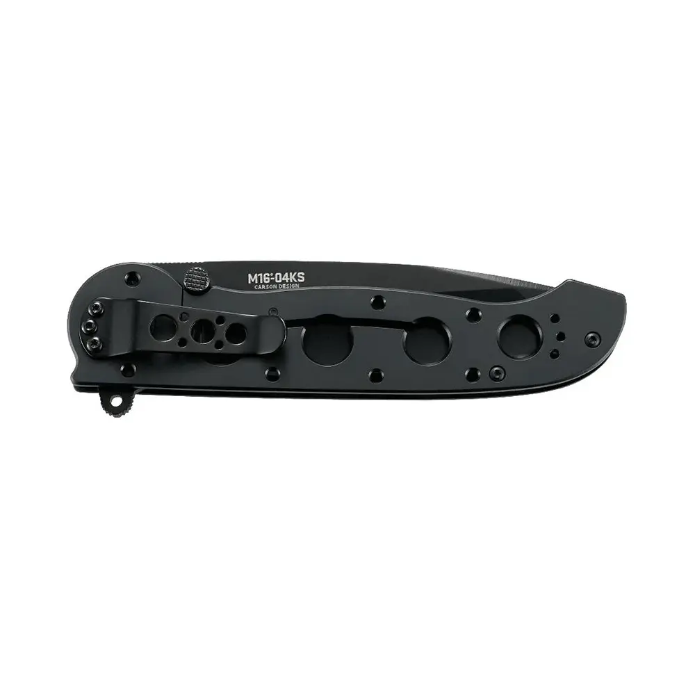 CR1050 CRKT M16®-04KS Tanto Black