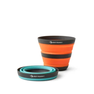 S2S Frontier UL Collapsible Cup Blue