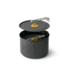 SS01225 S2S Frontier UL Two Pot Set 1.3L and 3L 1.3L and 3L Pot Multi