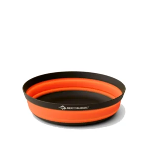 SS02120 S2S Frontier UL Collapsible Bowl L Orange
