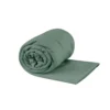 SS23403 S2S Pocket Towel XL Sage