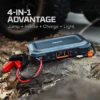 NB2201 Nebo Assist Air Jump Starter