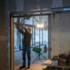LL502914 Ledlenser AF12C Work Light