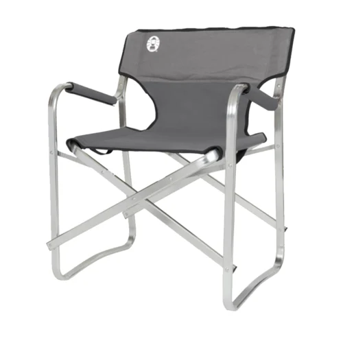 COL2000038337 Coleman Chair Deck Aluminum