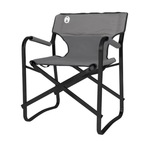 COL2000038340 Coleman Chair Deck Steel