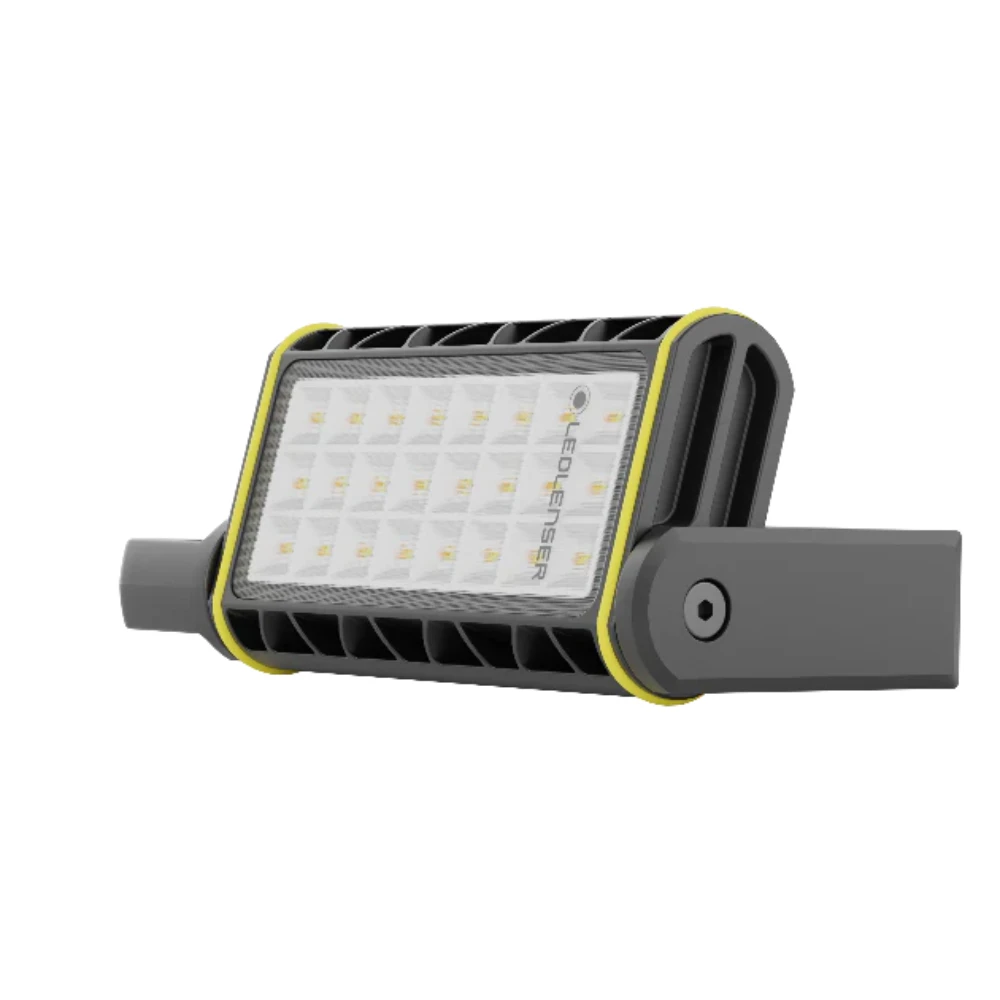 LL502910 Ledlenser AF4R Work Floodlight