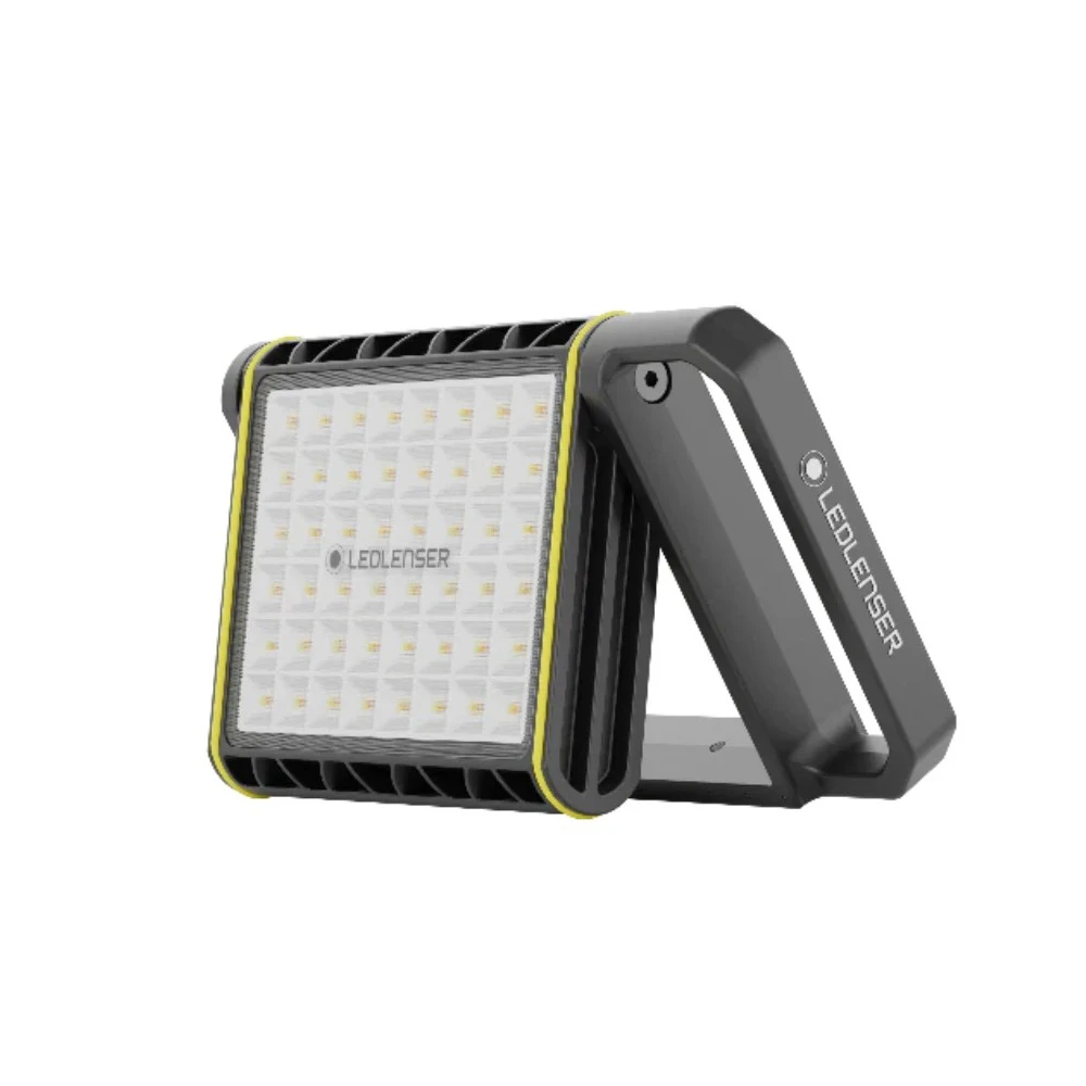 LL502911 Ledlenser AF8R Work Light