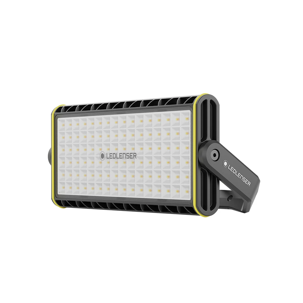 LL502913 Ledlenser AF12R Work Light Gift Box