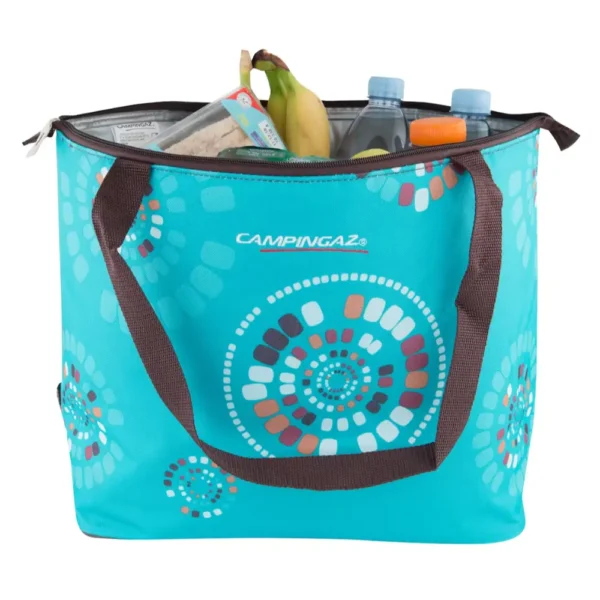 CAM2000033080 Campingaz Cooler Ethnic Shopping 15L