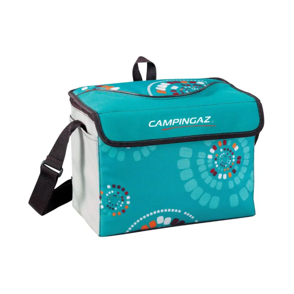 CAM2000033082 Campingaz Cooler Ethnic Minimaxi 9L