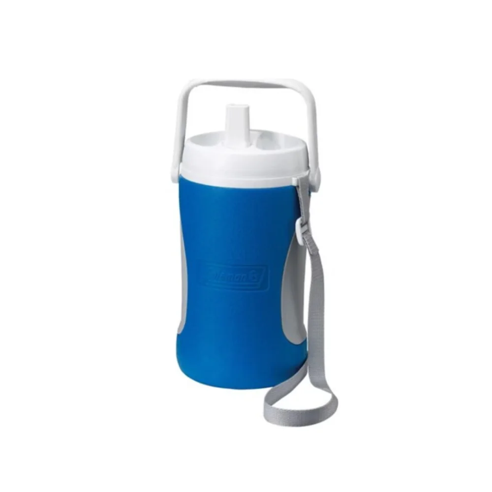 COL2000036079 Coleman Cooler Jug Performance 0.5GAL Blue **C**