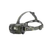 LL503089 Ledlenser HF8R Core Camo Headlamp