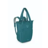 10006119 Osprey Poco Changing Tote Deep Peyto OS