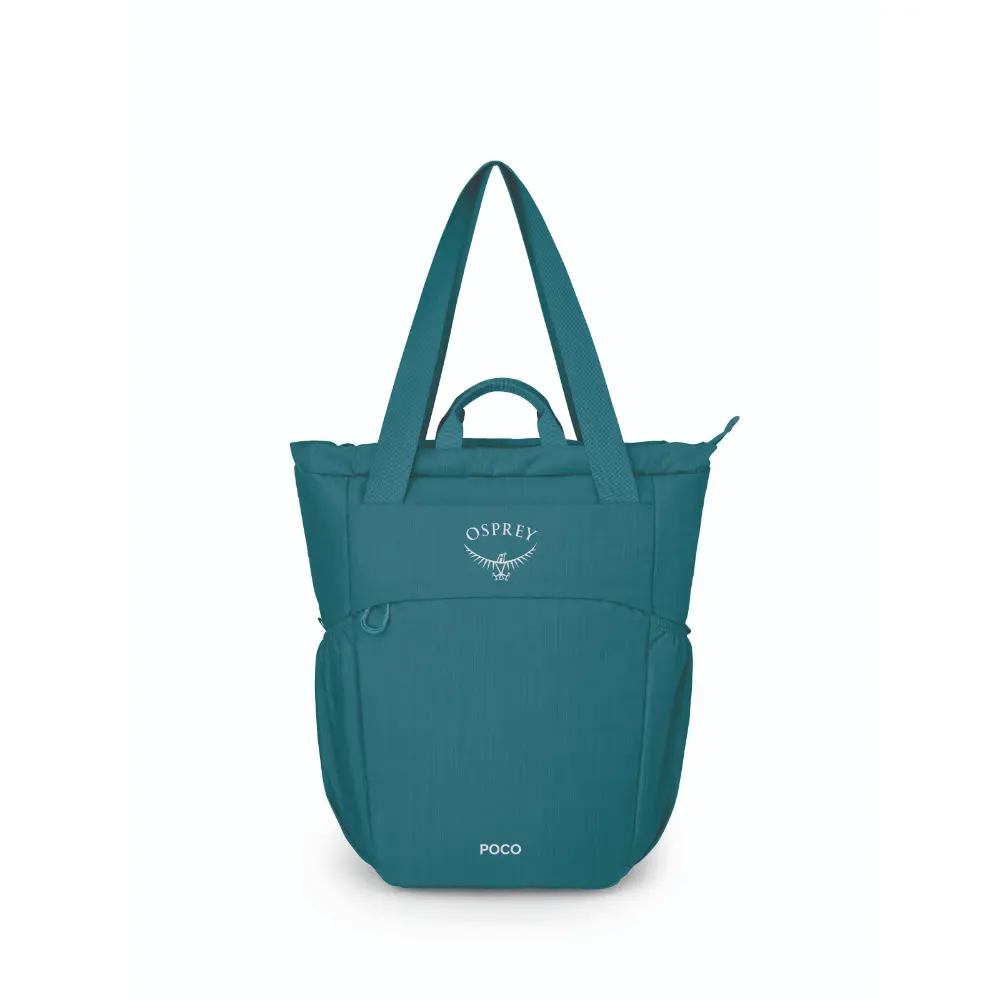 10006119 Osprey Poco Changing Tote Deep Peyto OS