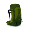 10004689 | 10004690 Osprey Atmos AG LT 65 Scenic Valley/Green Peppercorn