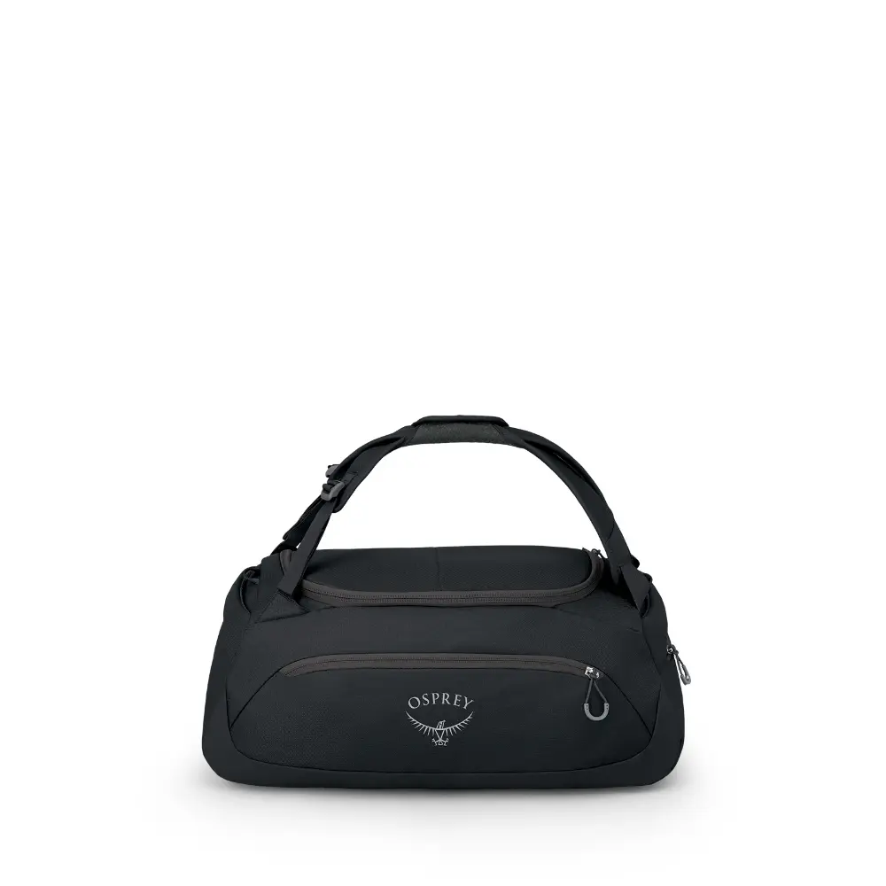 10006139 Osprey Daylite Duffel 30 Black O/S