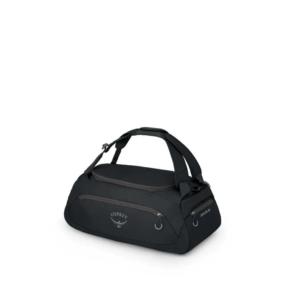 10006139 Osprey Daylite Duffel 30 Black O/S