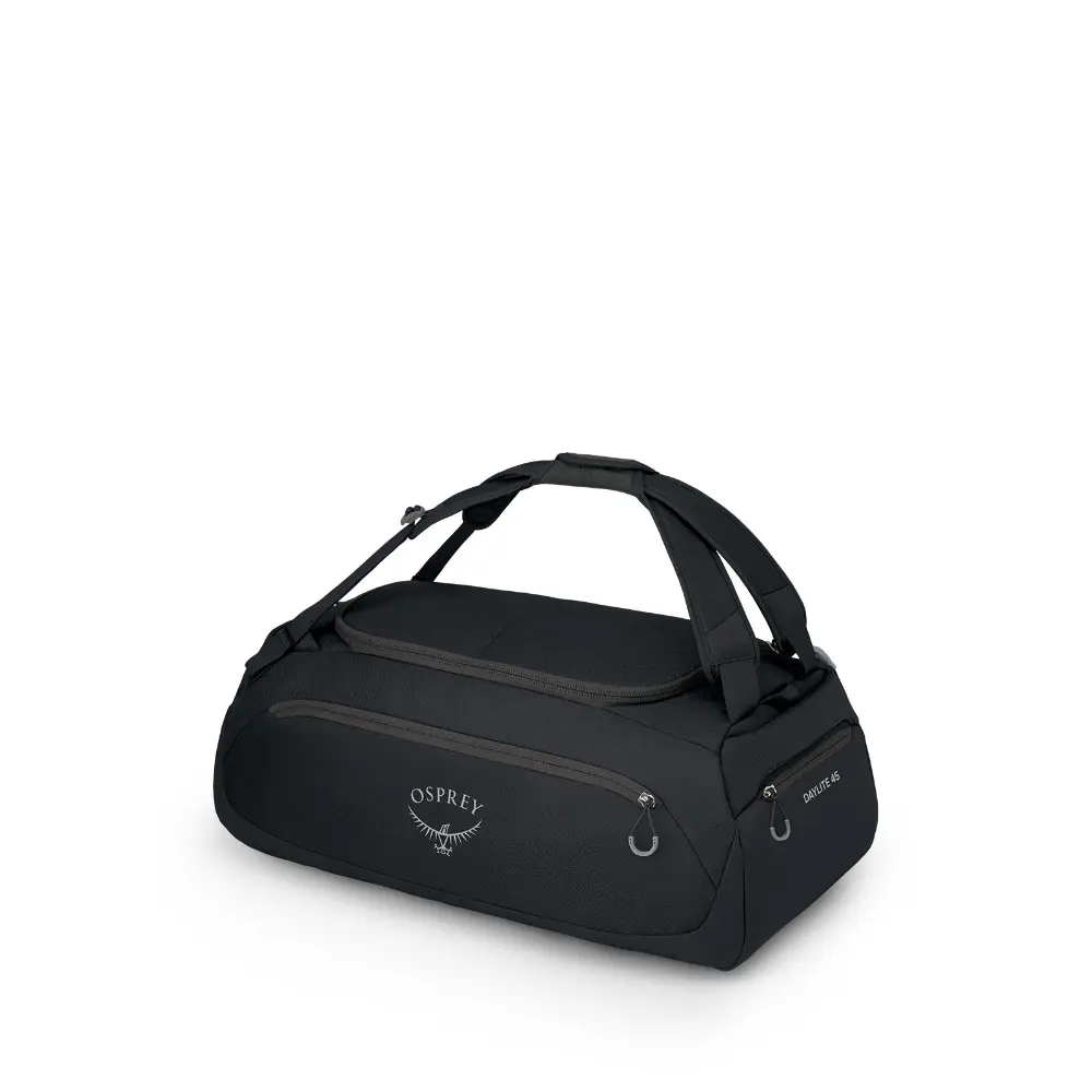 10006142 Osprey Daylite Duffel 45 Black O/S