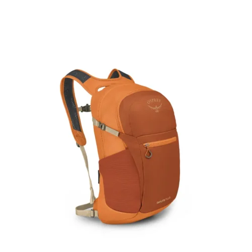 10006071 Osprey Daylite Plus Umber/Tequila Sunrise O/S