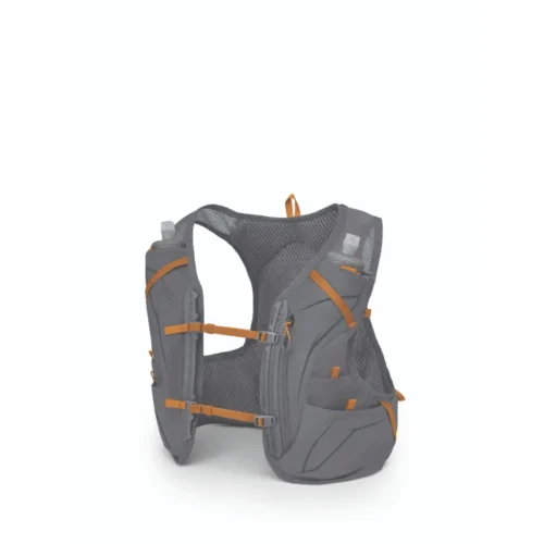 10005431 Osprey Duro 6 w/Res Phantom Grey/Toffee Orange S