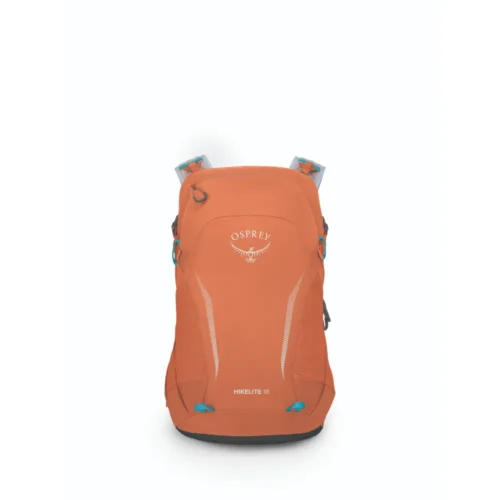 10005774 Osprey Hikelite 18 Koi Orange/Blue Venture O/S
