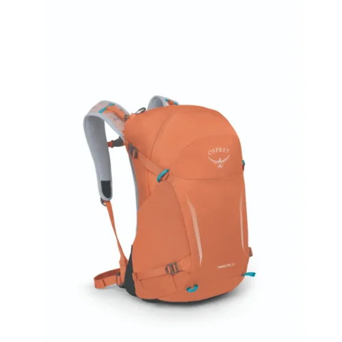 10005776 Osprey Hikelite 26 Koi Orange/Blue Venture O/S