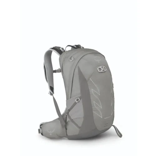 10005949 Osprey Talon Earth 22 Glacier Grey O/S