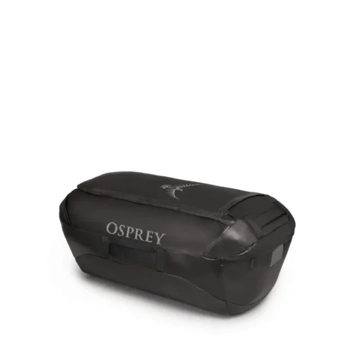 10003347 Osprey Transporter 120 Black O/S