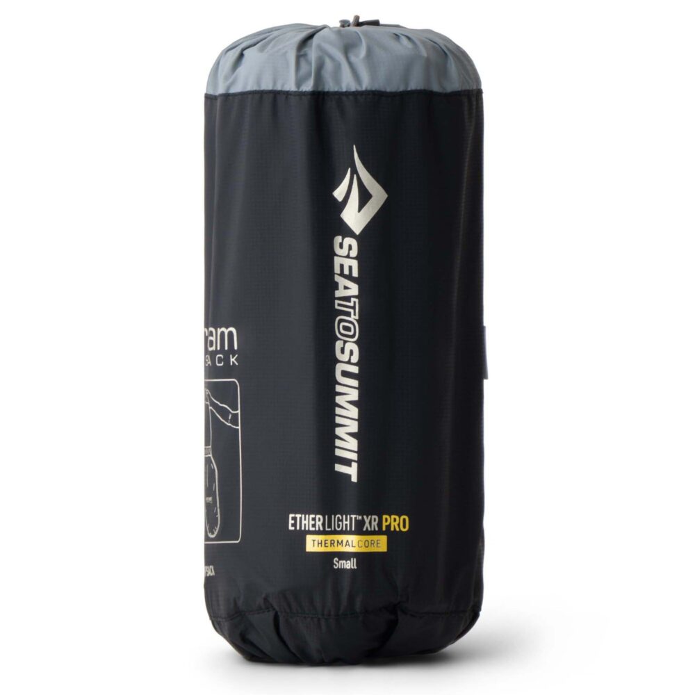 SS42054 S2S Ether Light XR Pro Insulated ASC Mat - Regular