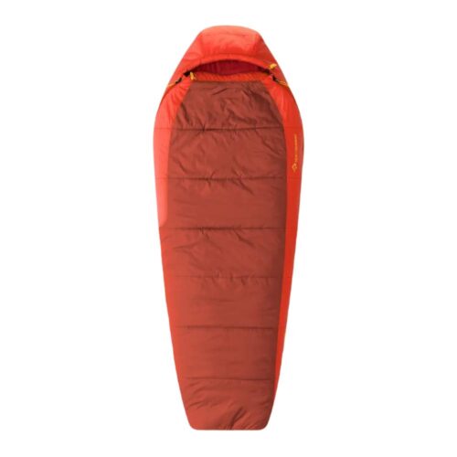 SS42006 S2S Hamelin Synthetic Sleeping Bag -9C|15F - Regular (RCS)