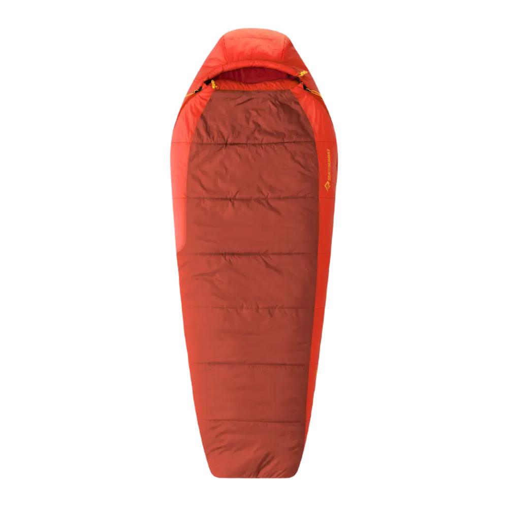 SS42006 S2S Hamelin Synthetic Sleeping Bag -9C|15F - Regular (RCS)